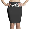 icke evolution Pencil Skirts
