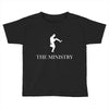 minitry Toddler T-shirt
