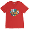 looks like we made it! V-Neck Tee