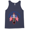 fahter you are the legend Tank Top