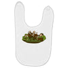 risky business Baby Bibs