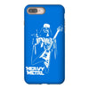 funny darth vader heavy metal i find your lack star wars iPhone 8 Plus