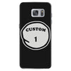 personalized custom Samsung Galaxy S7