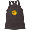 resistance cafe Racerback Tank