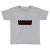 reservoir dogs (8) Toddler T-shirt