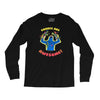 snakes are awesome Long Sleeve Shirts