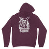 werewolves in siberia Hoodie