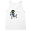 houston we have a problem Tank Top