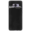 logo washburn Samsung Galaxy S8 Plus Case