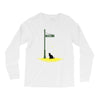 big meal Long Sleeve Shirts