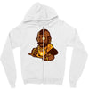 gentleman t Zipper Hoodie