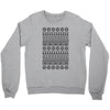 ugly christmas Crewneck Sweatshirt