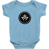 fahrie77 Baby Bodysuit