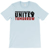 Procrastinators Unite Tomorrow T-Shirt
