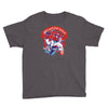 decapod sushi Youth Tee