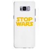 stop wars Samsung Galaxy S8 Plus