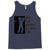 may the course be with you Tank Top