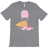 ice cream ghost T-Shirt
