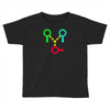 idolofmanyhands Toddler T-shirt