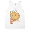 cake delivery Tank Top