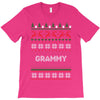 ugly christmas grammy T-Shirt