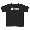 common kanye rap west east dilla beats Toddler T-shirt