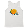 orange juice Tank Top