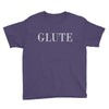 glute Youth Tee