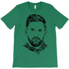 lionel messi 2 T-Shirt