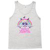 heavy meowtal Tank Top