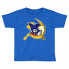 russian mongroul Toddler T-shirt