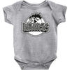 HUMBOLDT BRONCOS Baby Bodysuit