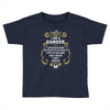 i am a cancer Toddler T-shirt