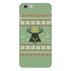 darth vader christmas ugly iPhone 6 Plus/6s Plus Case