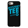 mystery tee iPhone 8