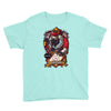 paintline Youth Tee
