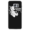 awesome possum Samsung Galaxy S7 Case