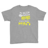 mopar halloween Youth Tee