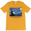 Vincent Van Gogh The Starry Night T-Shirt