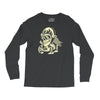 death race Long Sleeve Shirts