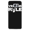 vegans rule Samsung Galaxy S7