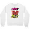 super sounds Crewneck Sweatshirt