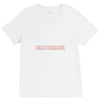 Heartbreaker V-Neck Tee