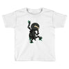 shhhhhhh Toddler T-shirt