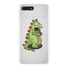 oh no monster iPhone 7 Plus Case