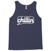 chillin Tank Top
