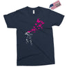 banksy psycho Exclusive T-shirt