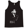 nick cave microphone Tank Top