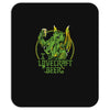 i lovecraft beer Mousepad
