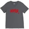 dexter serial killer tv V-Neck Tee